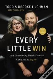 Capa do artigo Every Little Win