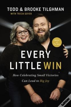 Capa do artigo Every Little Win