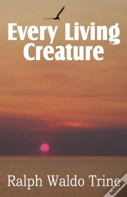 Capa do artigo Every Living Creature, Heart-Training Th