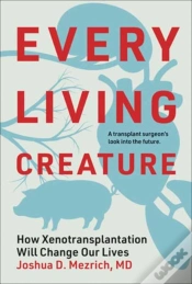 Capa do artigo Every Living Creature