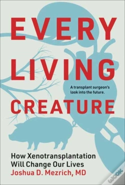 Capa do artigo Every Living Creature