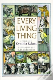 Capa do artigo Every Living Thing