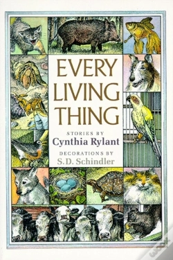 Capa do artigo Every Living Thing