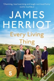 Capa do artigo Every Living Thing