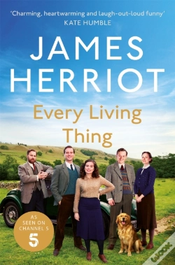 Capa do artigo Every Living Thing