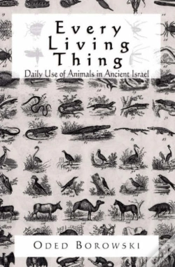 Capa do artigo Every Living Thing