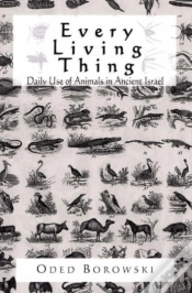 Capa do artigo Every Living Thing