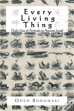 Capa do artigo Every Living Thing