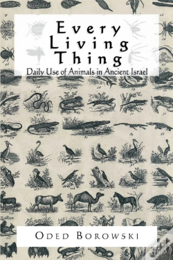 Capa do artigo Every Living Thing