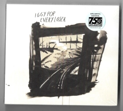 Capa do artigo Every Loser - CD