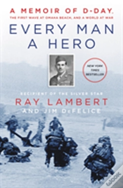 Capa do artigo Every Man A Hero