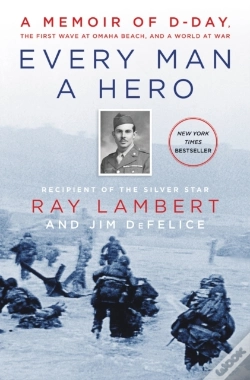 Capa do artigo Every Man A Hero