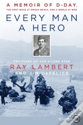 Every Man A Hero