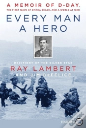 Capa do artigo Every Man A Hero