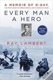 Capa do artigo Every Man A Hero