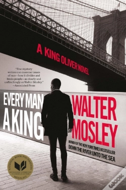 Capa do artigo Every Man A King