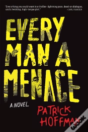 Capa do artigo Every Man A Menace