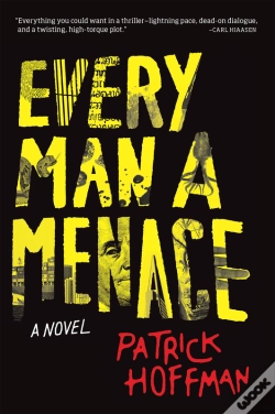 Capa do artigo Every Man A Menace
