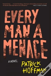Capa do artigo Every Man A Menace
