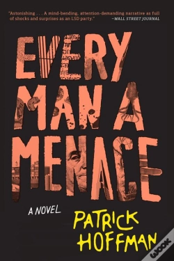 Capa do artigo Every Man A Menace