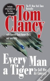 Capa do artigo Every Man A Tiger (Revised)