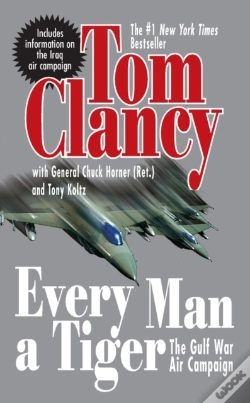 Capa do artigo Every Man A Tiger (Revised)