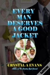 Capa do artigo Every Man Deserves A Good Jacket