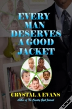 Capa do artigo Every Man Deserves A Good Jacket