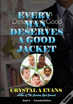 Capa do artigo Every Man Deserves A Good Jacket Ii