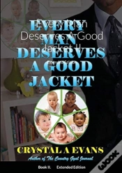 Capa do artigo Every Man Deserves A Good Jacket Ii