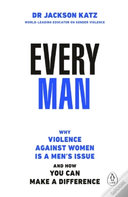 Capa do artigo Every Man