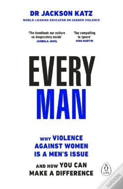 Capa do artigo Every Man