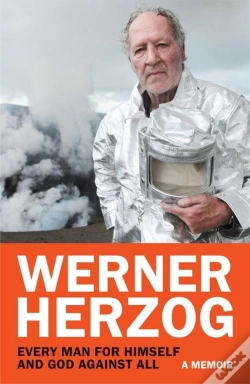 Capa do artigo Every Man For Himself And God Against All
