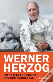 Capa do artigo Every Man For Himself And God Against All