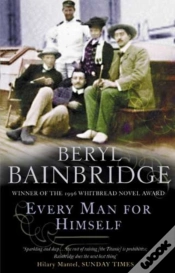Capa do artigo Every Man For Himself