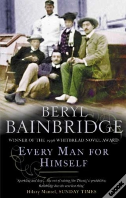 Capa do artigo Every Man For Himself