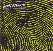 Capa do artigo Every Man For Himself - CD