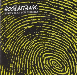 Capa do artigo Every Man For Himself - CD