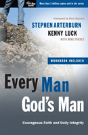 Every Man, God'S Man - Preview