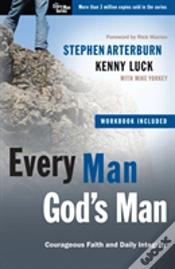Capa do artigo Every Man, God