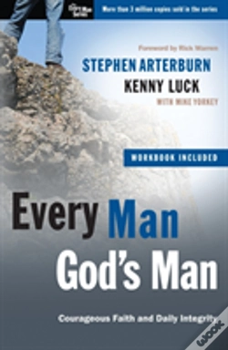 Capa do artigo Every Man, God'S Man