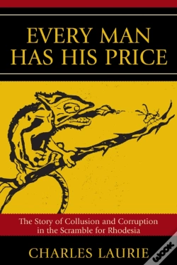 Capa do artigo Every Man Has His Price