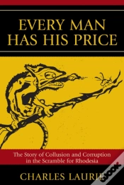 Capa do artigo Every Man Has His Price