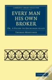 Capa do artigo Every Man His Own Broker