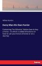 Every Man His Own Farrier - Preview