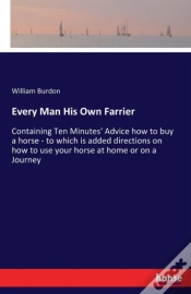 Capa do artigo Every Man His Own Farrier