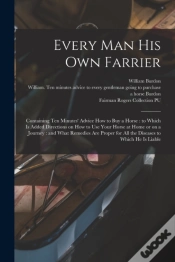 Capa do artigo Every Man His Own Farrier