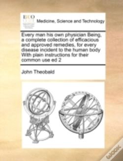 Capa do artigo Every Man His Own Physician Being, A Com