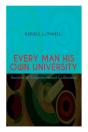 Every Man His Own University - Success & Empowerment Collection - Preview