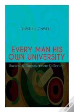 Capa do artigo Every Man His Own University - Success & Empowerment Collection